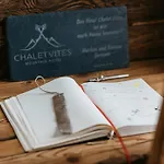 Vites Mountain Canazei