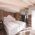 Hotel Vites Mountain Canazei