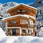 Vites Mountain Hotel