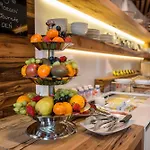 Vites Mountain Hotel Canazei