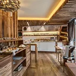 Vites Mountain 4* Canazei