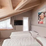 Hotel Vites Mountain Canazei