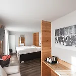 Vites Mountain Hotel