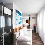 Hotel Vites Mountain 4*