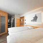 Vites Mountain Hotel Canazei