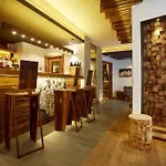 Hotel Vites Mountain 4*