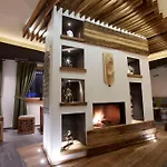 Vites Mountain Hotel 4*