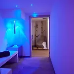 Vites Mountain Hotel