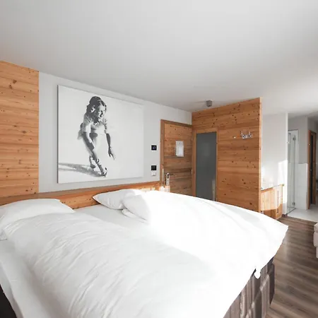 维特斯山区小屋酒店