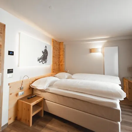 Vites Mountain Hotel 4*