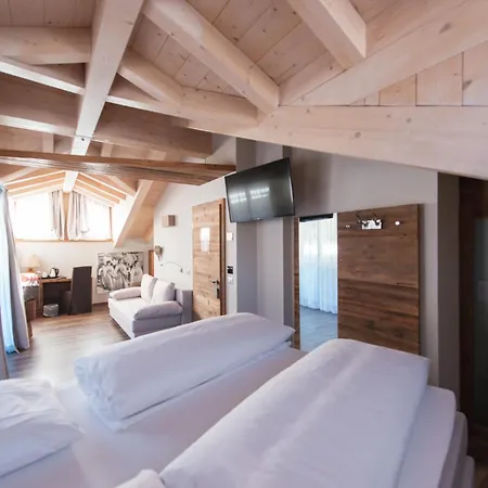 酒店 维特斯山区小屋酒店 4*