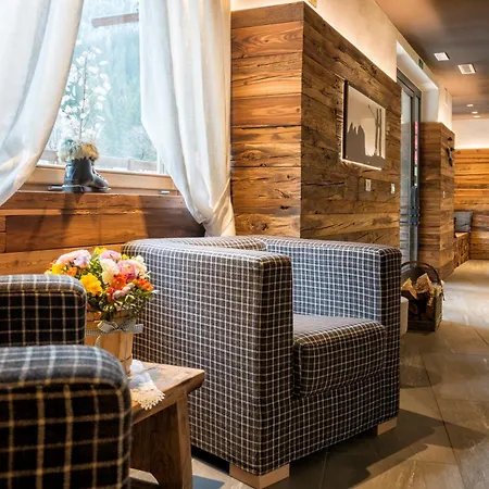 维特斯山区小屋酒店 4*