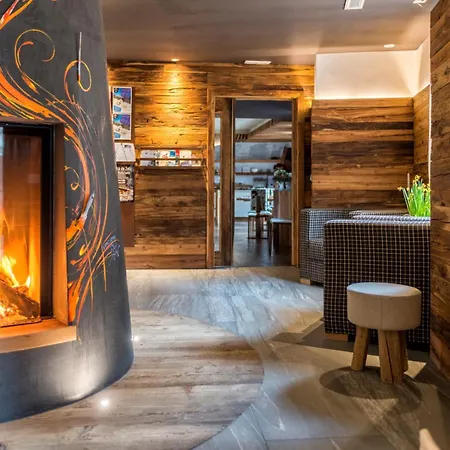 维特斯山区小屋酒店 卡纳泽伊