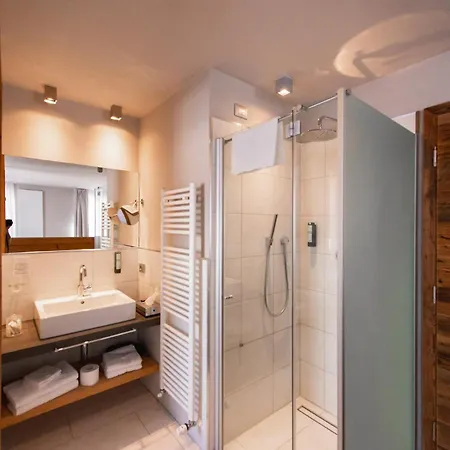 维特斯山区小屋酒店