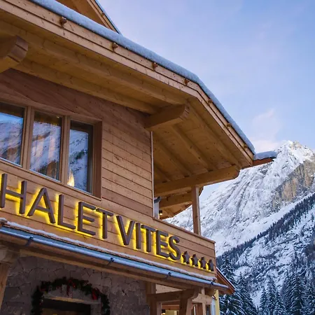 Hotel Vites Mountain