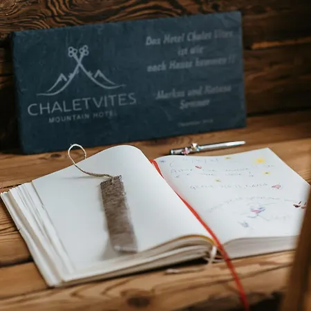 维特斯山区小屋酒店 卡纳泽伊