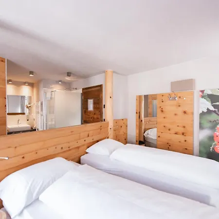 Vites Mountain Hotel Canazei