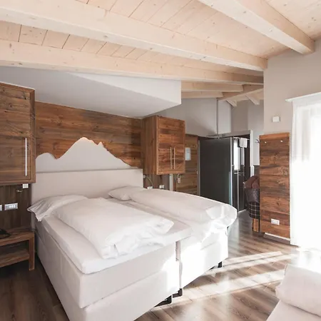 酒店 维特斯山区小屋酒店 卡纳泽伊