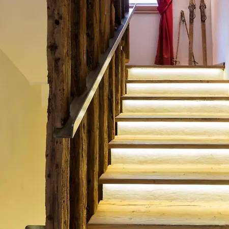 维特斯山区小屋酒店 卡纳泽伊