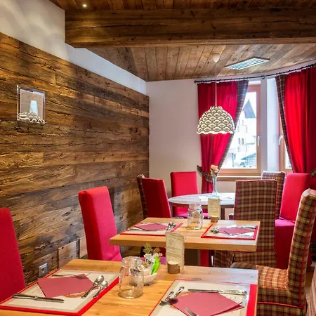 Vites Mountain 4* Canazei