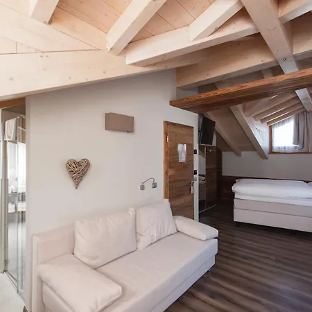 维特斯山区小屋酒店