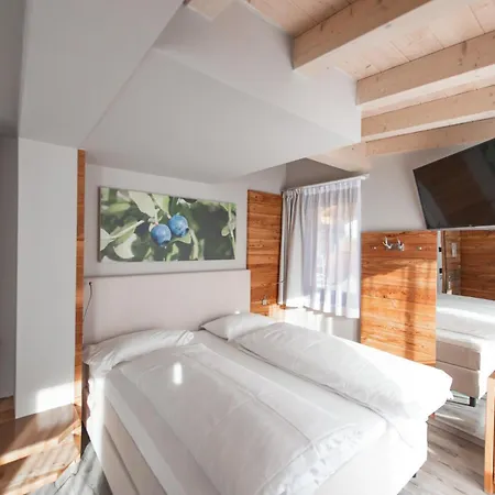 Vites Mountain Hotel 4*