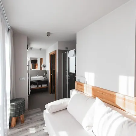 Vites Mountain 4* Canazei