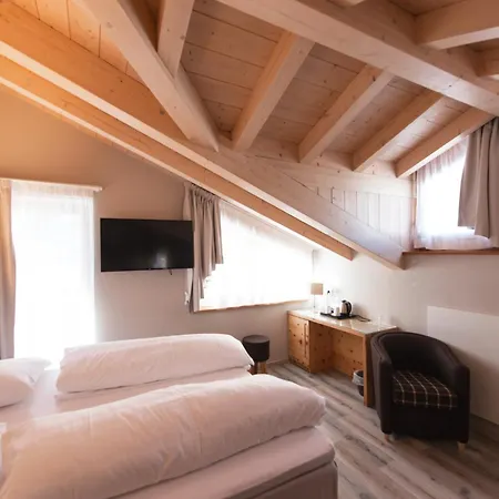 Vites Mountain Hotel