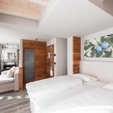 Hotel Vites Mountain