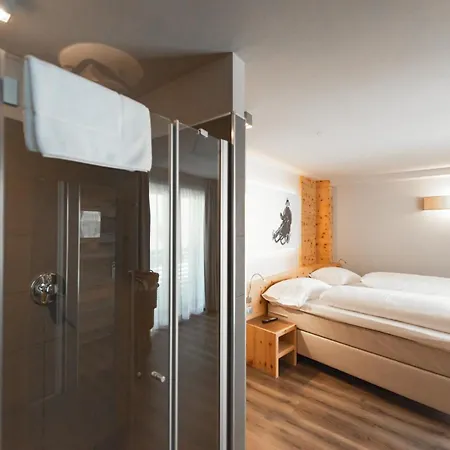 Hotel Vites Mountain 4*