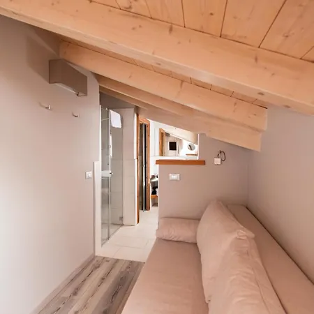 Vites Mountain 4* Canazei