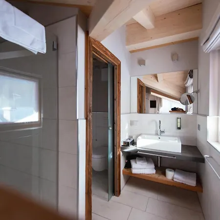 Hotel Vites Mountain
