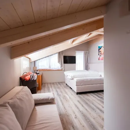 Vites Mountain 4* Canazei