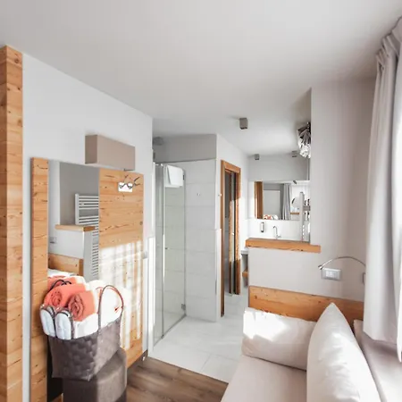 Vites Mountain Hotel