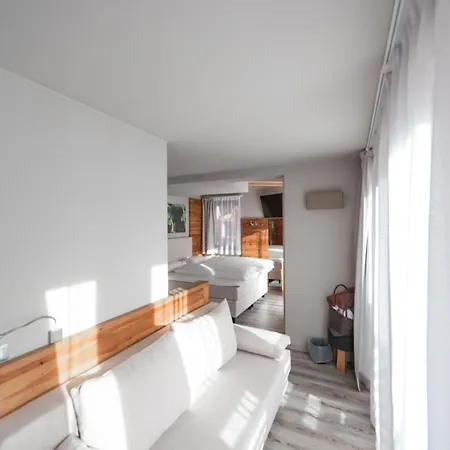 Hotel Vites Mountain