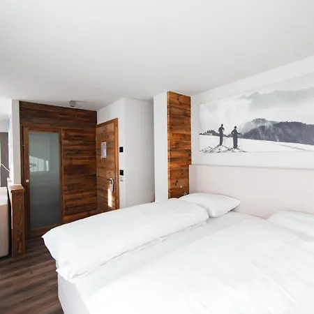 Hotel Vites Mountain 4*