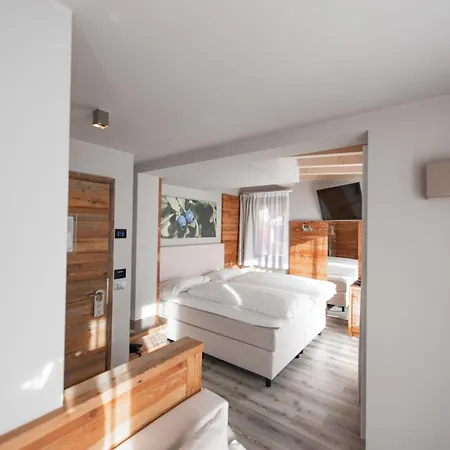 Vites Mountain Hotel Canazei