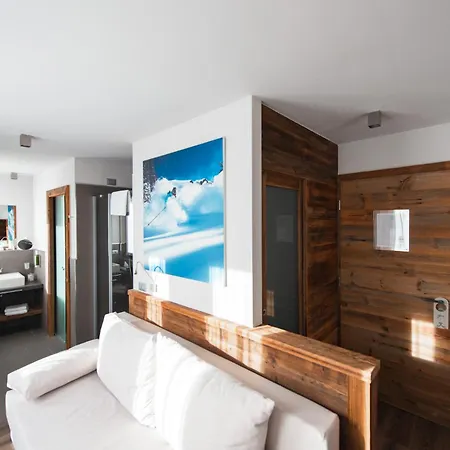 Hotel Vites Mountain Canazei
