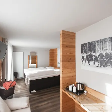 Vites Mountain Hotel