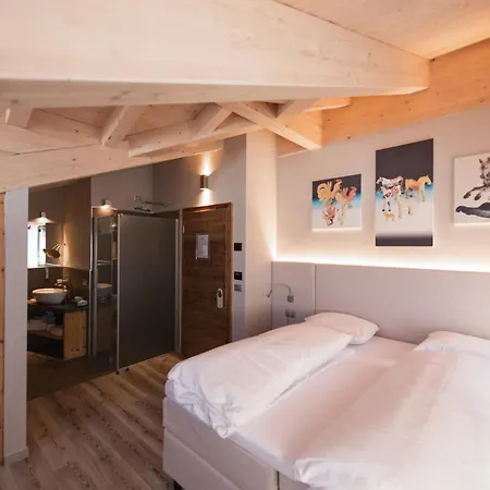Hotel Vites Mountain