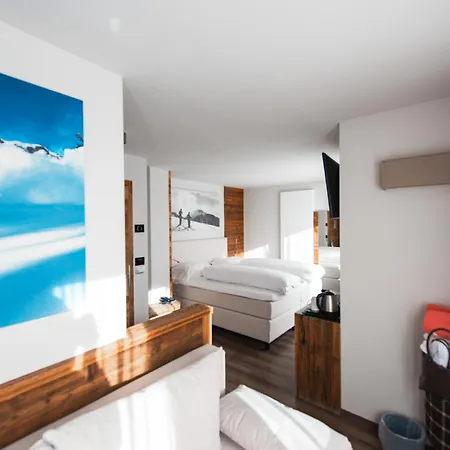 Vites Mountain Hotel 4*