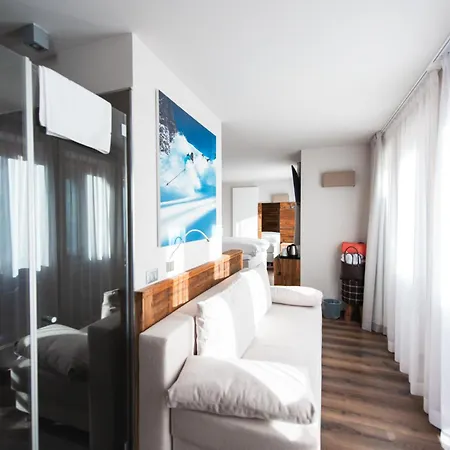 Hotel Vites Mountain 4*
