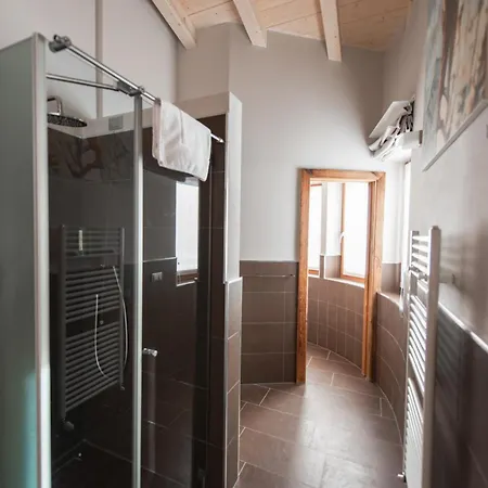 Vites Mountain Hotel Canazei