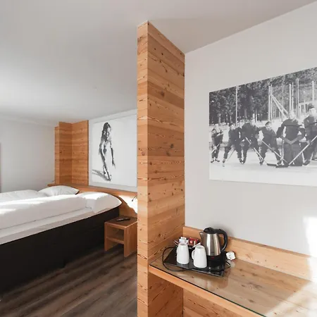 Vites Mountain 4*