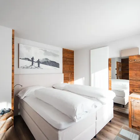 Vites Mountain 4* Canazei