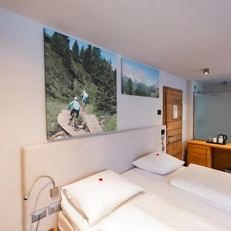 Vites Mountain Hotel