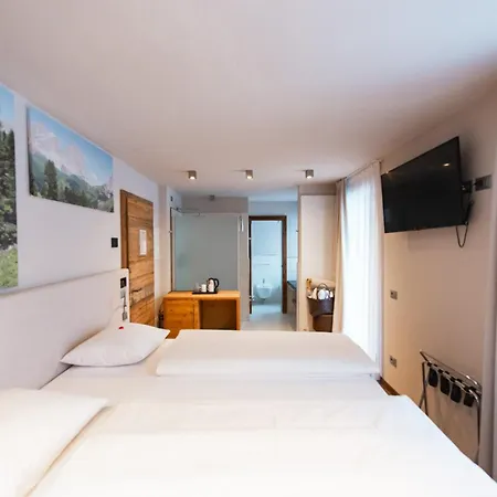 Hotel Vites Mountain 4*