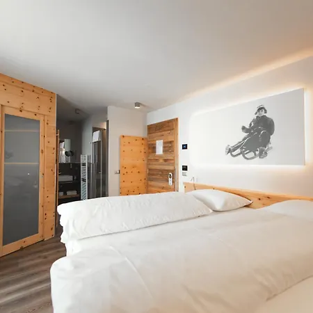 Vites Mountain Hotel Canazei