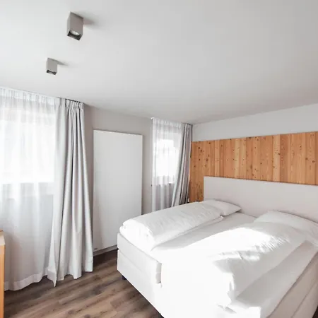 Vites Mountain Hotel