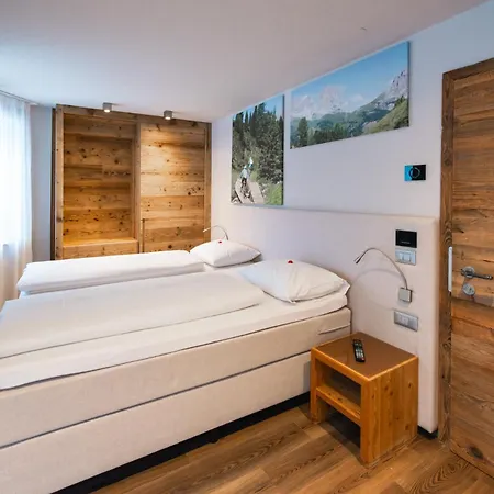 Vites Mountain Hotel 4*